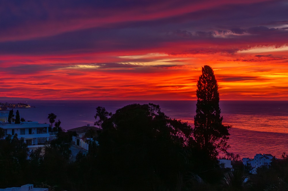 airbnb la cala de mijas golf